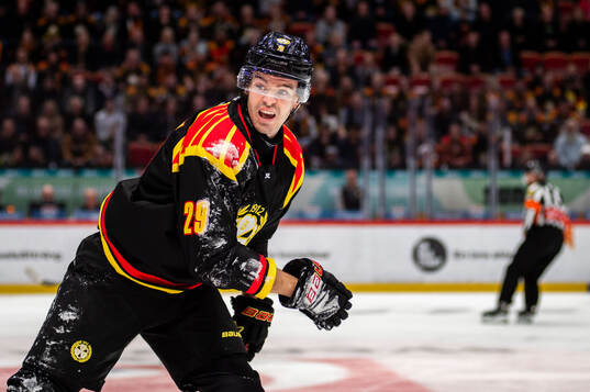 Brynäs Axel Andersson