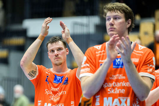 IFK Kristianstads Markus Olsson