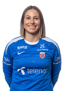 Elle Marja Heatta-Speicher, doctor of the Norwegian