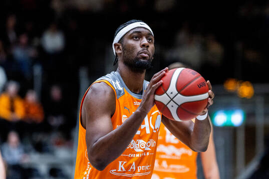 Norrköpings Keenon Cole