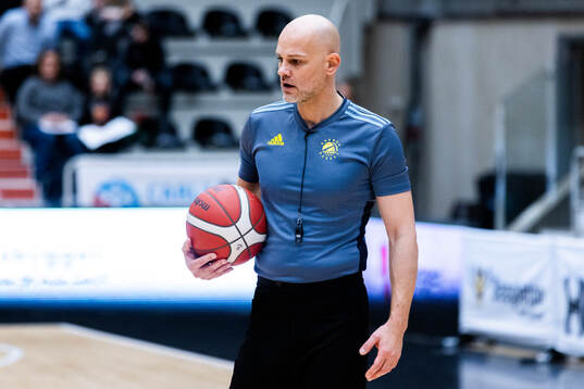 Domare Fedja Serhatlic
