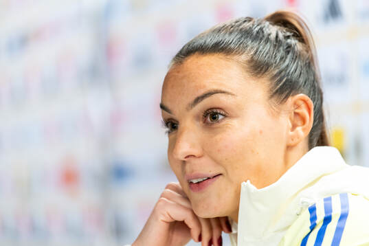 Johanna Rytting Kaneryd of Sweden