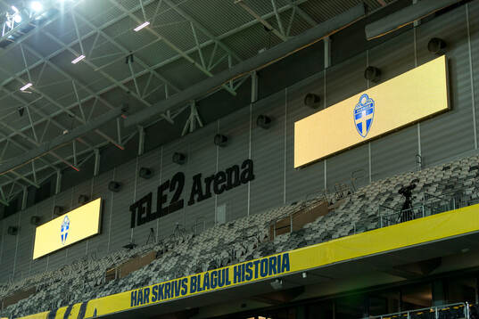 Tele2 Arena