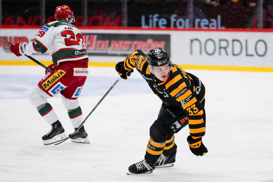 Skellefteås Zeb Forsfjäll