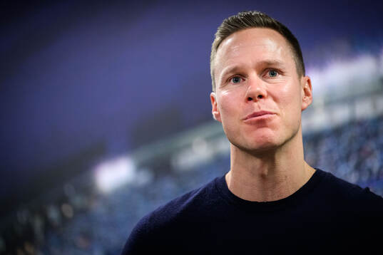 Niklas Moisander