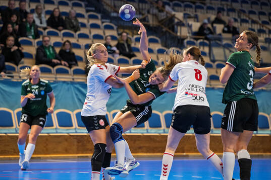 Helsingborg Ebba Fossum Schultz