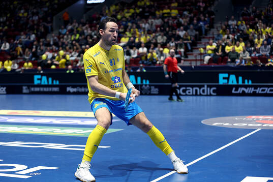 Robin Nilsberth