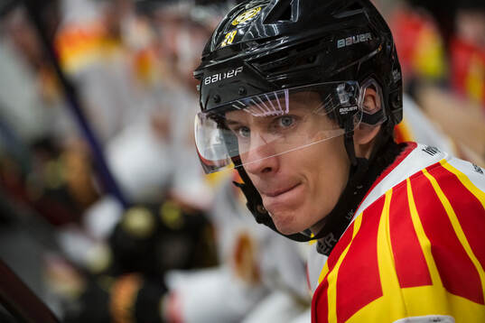 Brynäs Oskar Lindblom