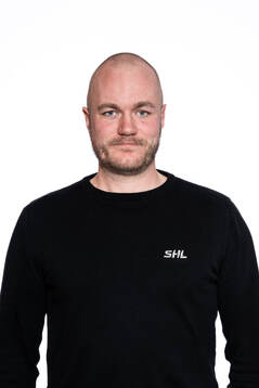 Daniel Eriksson