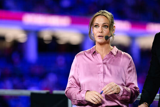 Suzanne Sjögren