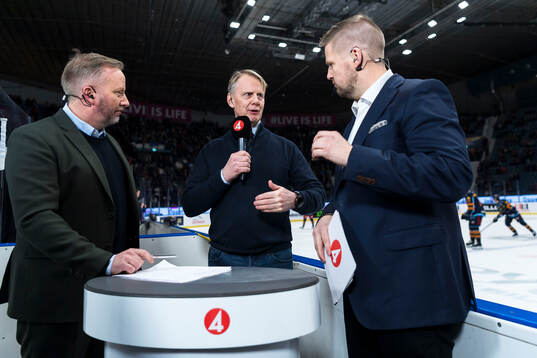 Niklas Wikegård, Djurgårdens sportchef