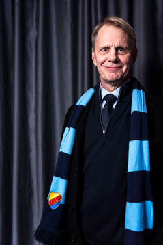 Niklas Wikegård, Djurgårdens sportchef