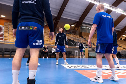 Ystad IFs Lowe Nilsson