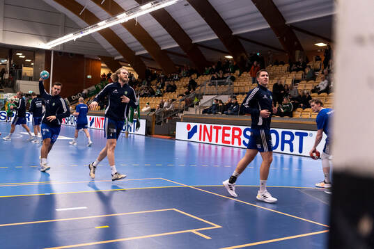 Ystad IFs spelare