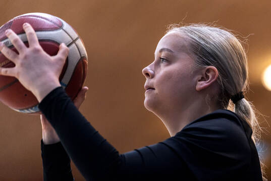 AIKs Moa Erlandsson