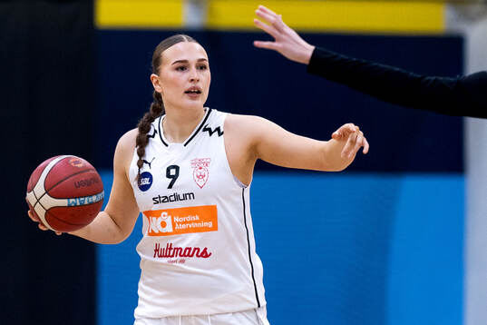 Högsbos Astrid Sandberg Frankl