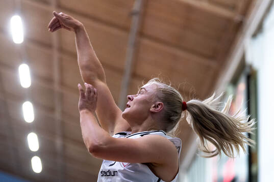 Högsbos Ida Fredrikson
