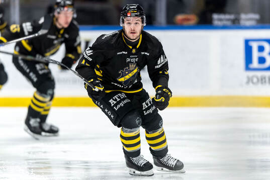 AIKs Jordan Bellerive