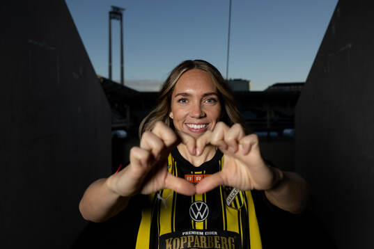Elin Rubensson
