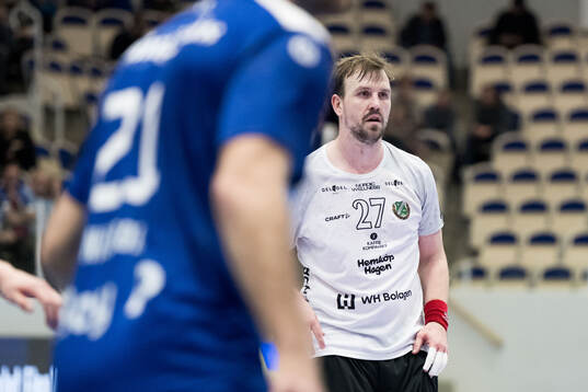 Önnereds Pontus Zetterman