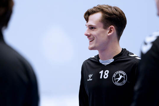 Varbergs Julian Sjögren