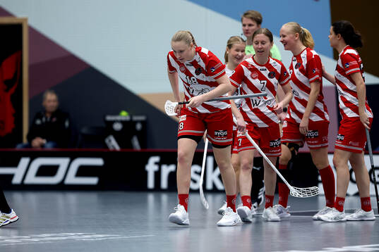 Pixbos Mira Markström