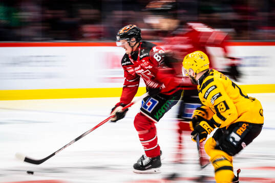 Bläddra bland fler bilder av Ishockey, SHL, Örebro - Skellefteå