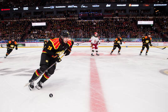 Brynäs Axel Andersson