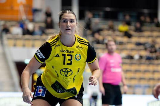 Sävehofs Irma Kocanovic