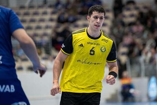 Sävehofs Adam Blanche