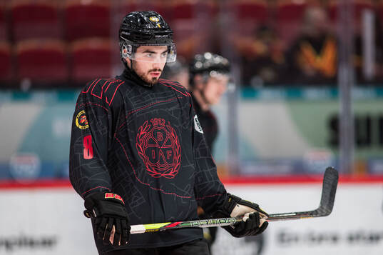 Brynäs Bobby Trivigno