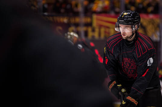 Brynäs Christian Djoos