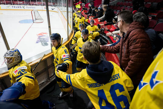 Axel Hurtig of Sweden