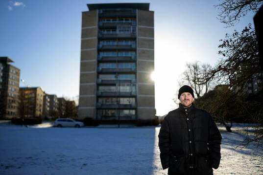 Simon Kroon