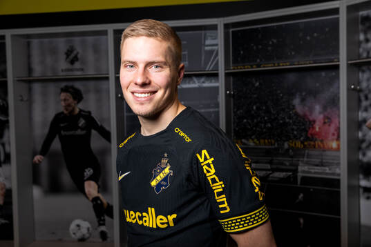 Jere Uronen