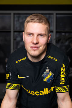 Jere Uronen