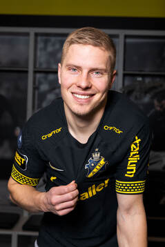 Jere Uronen