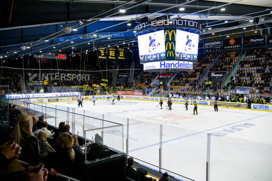 ABB Arena