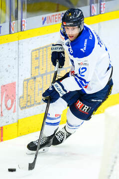 Karlskogas Gustaf Thorell