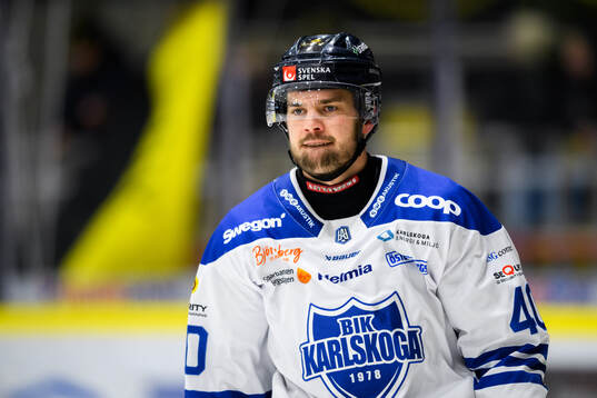 Karlskogas Kalle Jellvert