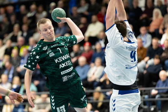 Kroppskulturs Adam Jöhnsson