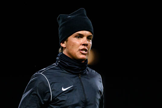 Victor Karlsson