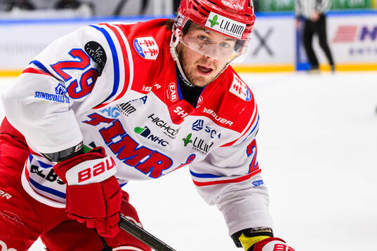 Timrås Filip Hållander