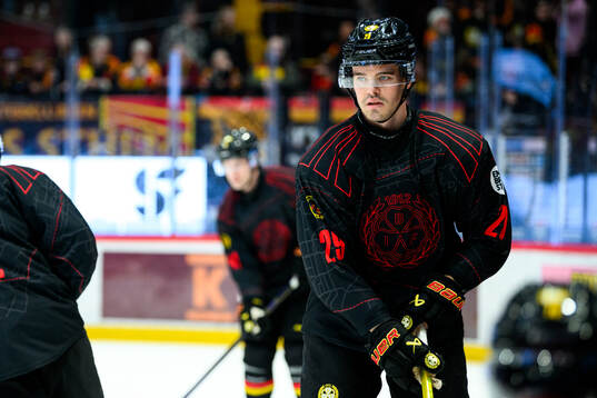 Brynäs Axel Andersson