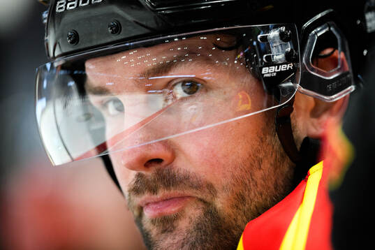 Brynäs Simon Bertilsson