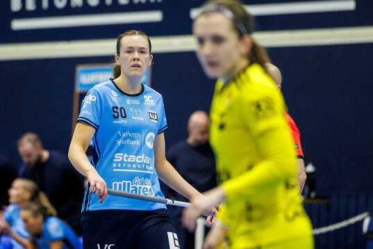 Warbergs Alma Karlsson