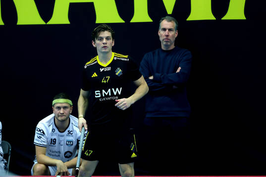 AIK's Filip Wiklund