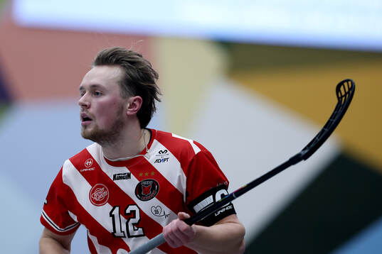 Pixbos lagkapten Oskar Weissbach