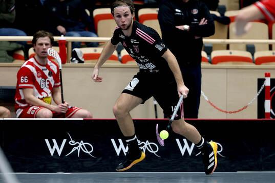 Faluns Malte Lundmark