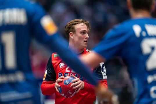 Tobias Schølberg Grøndal of Norway